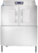 Hobart CL44EN-BAS9 30kw booster 480v/60/3-ph right to left standard height
