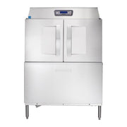 Hobart 30kw booster 480v/60/3-ph right to left standard height by Generic – Stainless Steel, Model CL44EN-BAS9