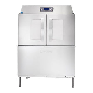 Hobart 30kw booster 480v/60/3-ph right to left standard height by Generic – Stainless Steel, Model CL44EN-BAS9