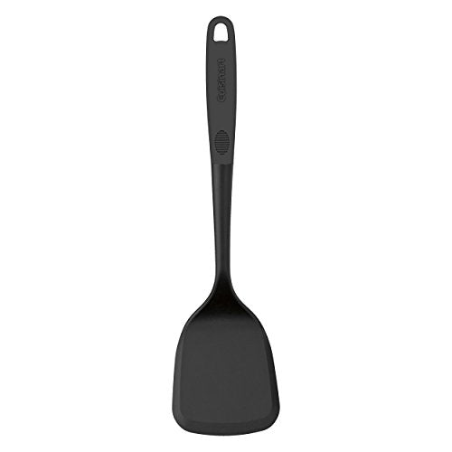 Cuisinart One Size / Nylon Solid Turner / 1 Barbecue Turners