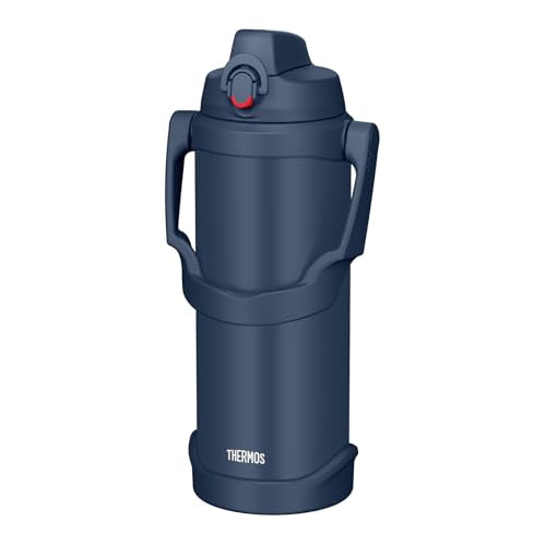 THERMOS 84.5 Ounces / Navy / 2500.0 milliliters Thermoses