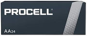 DURACELL DURPC1500BKD - Procell Alkaline AA Batteries
