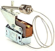 Hatco Thermostat, Cont, Humidity, 90-195