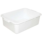 CRESTWARE 7" / White / Industrial Ice Buckets