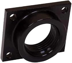 COMP. Adapter Outlet AN-12 Port