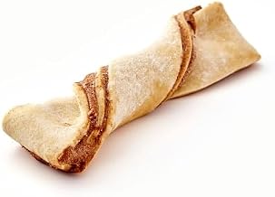Cinnamon Twist Dough by Pillsbury