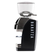 Baratza Black / 5.1 x 7.1 x 14.2 inches / Modern Electric Burr Grinders