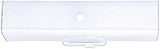 Canarm IVL2 WH 2 light Vanity, White