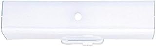Canarm IVL2 WH 2 light Vanity, White