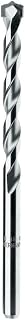 metabo Model/Application: Stshk Concrete 3/8" x 22 x 24 (676141000), Straight Shank Concrete Bits