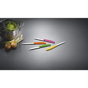 Victorinox Rosa / 3.1" (Pack of 3) / 1 Fruit Knives