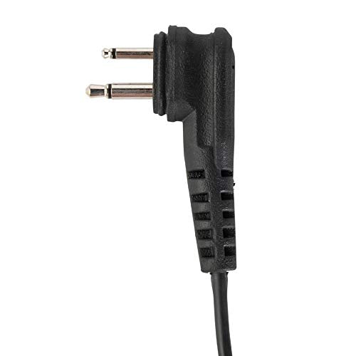 Motorola Black / One Size / Push-to-Talk Headsets & Microphones