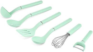 KitchenAid Universal Tool & Gadget Set, Spearmint