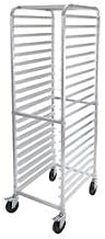 Winco AWRK-20 Welded Sheet Pan Rack 20 Pan