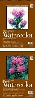 Strathmore 400 Series Watercolor Pad - 22x30