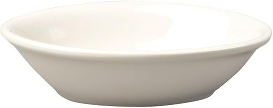Homer Laughlin China 200 Undecorated RE 6 Oz. Baker - 36 / CS