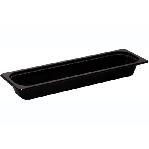 Cambro 6 / Black / 1 Storage & Transport