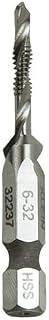 KLEIN TOOLS 32237 Drill Tap, 6-32