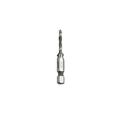 KLEIN TOOLS 6-32 Drill Tap / Silver / 1 Combination Drill & Taps