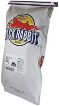 Jack Rabbit Blackeye Peas - 25 lb. package, 1 package per case