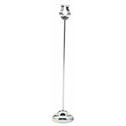 HUBERT 12" / chrome Place Card Holders