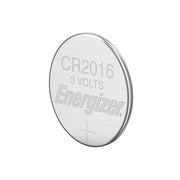 Energizer 1 / 2 Count (Pack of 1) / 2 Coin & Button Cell