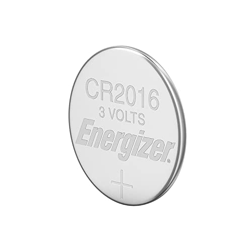 Energizer 1 / 2 Count (Pack of 1) / 2 Coin & Button Cell