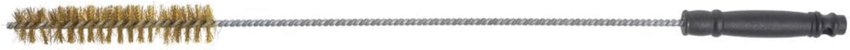 Chef Master High-Temp Fryer Brush 29" Straight