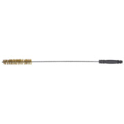 High-Temp Fryer Brush 29" Straight by Chef Master – Brass, Black