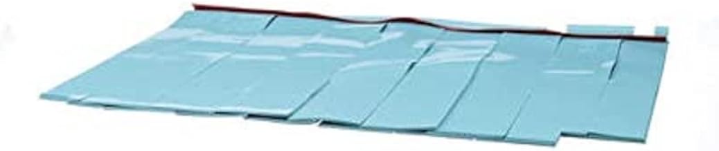 Insinger (INSNB) Exit Curtain 25-1/4 X 19