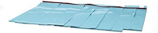 Insinger (INSNB) Exit Curtain 25-1/4 X 19