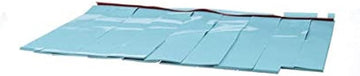 Insinger (INSNB) Exit Curtain 25-1/4 X 19