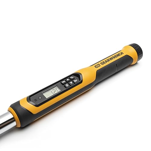 GEARWRENCH 3/8 Drive / Wrench / 3/8" Drive Torque Wrenches