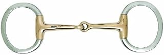 ERS Centaur Stainless Steel Copper Mouth Eggbutt 5