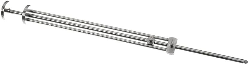Belshaw 7SSX2 Genuine OEM Plunger Assembly - 2 in.