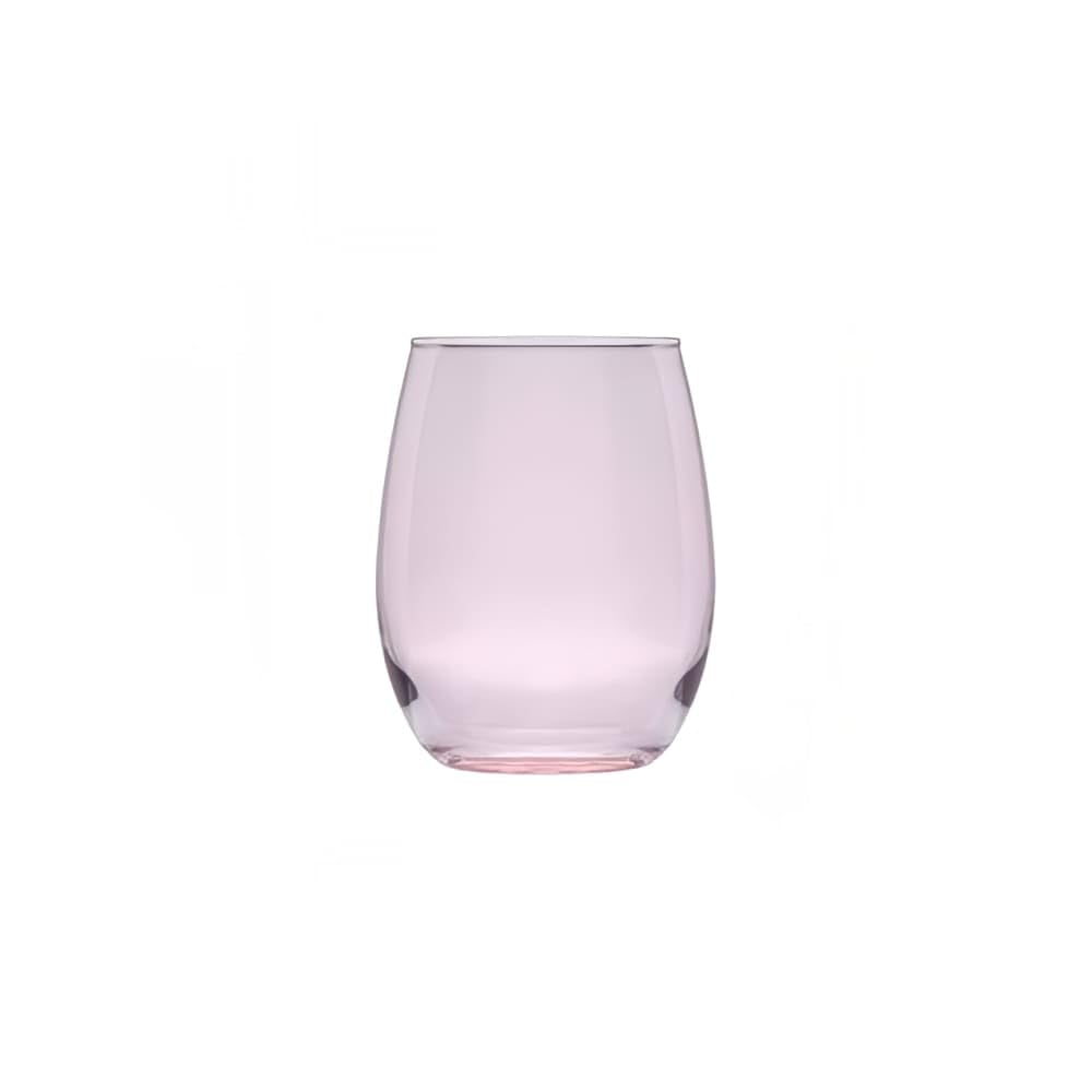15 oz Stemless Color Wine Glass by Libbey – 14.44x10.88x4.94, In Description, Check Images, Model 213/AG8N1P