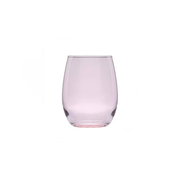 15 oz Stemless Color Wine Glass by Libbey – 14.44x10.88x4.94, In Description, Check Images, Model 213/AG8N1P