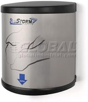 BluStorm High Speed Hand Dryer by Palmer Fixture 110/120 V