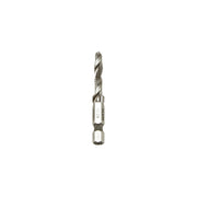 KLEIN TOOLS 12-24 Drill Tap / Brass / 1 Pipe Taps