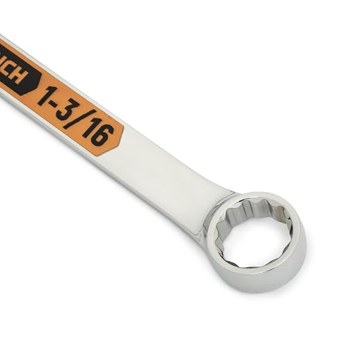 GEARWRENCH 1-3/16" / Silver / 1 Combination Wrenches