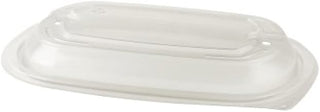 ANCHOR PACKAGING, INC. Lid Pp Vented Dome for M416 M424 M432 Bases, 252 CT