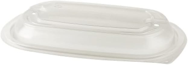ANCHOR PACKAGING, INC. Lid Pp Vented Dome for M416 M424 M432 Bases, 252 CT