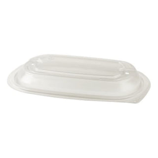 INC. Lid Pp Vented Dome for M416 M424 M432 Bases, 252 CT