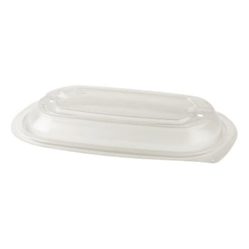 INC. Lid Pp Vented Dome for M416 M424 M432 Bases, 252 CT