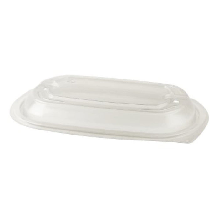 INC. Lid Pp Vented Dome for M416 M424 M432 Bases, 252 CT