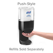 Purell 1 Count (Pack of 2) / Grafito / 1 Hand Sanitizers