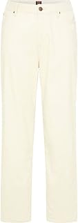 Lee Womens Wide Leg Long
