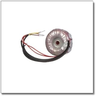 BIZERBA Transformer, 115 Primary, 9 Volt Secondary, Part # 60376000200