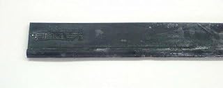 Ettore 12" Rubber Only (1412)