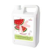 Concentrated Syrup_5.5 lb (Watermelon) by Bossen – 5.5 Fl Oz (Pack of 1), Model M9-HA2W-U4P6